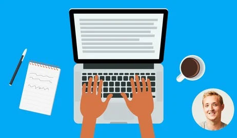 Сучасний копірайтинг 2025: написання текстів, які продаються та читаються